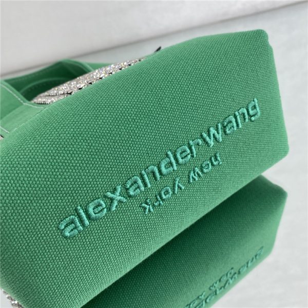 Alexander Wang Cruiser Mini Tote Bag - Image 4