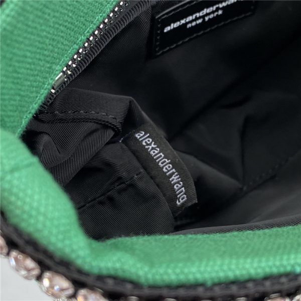 Alexander Wang Cruiser Mini Tote Bag - Image 9
