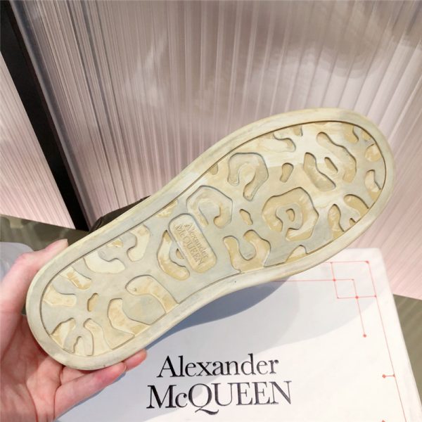 alexander mcqueen high top sneaker - Image 6