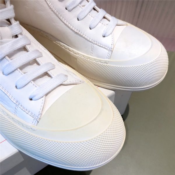 alexander mcqueen high top sneaker - Image 6