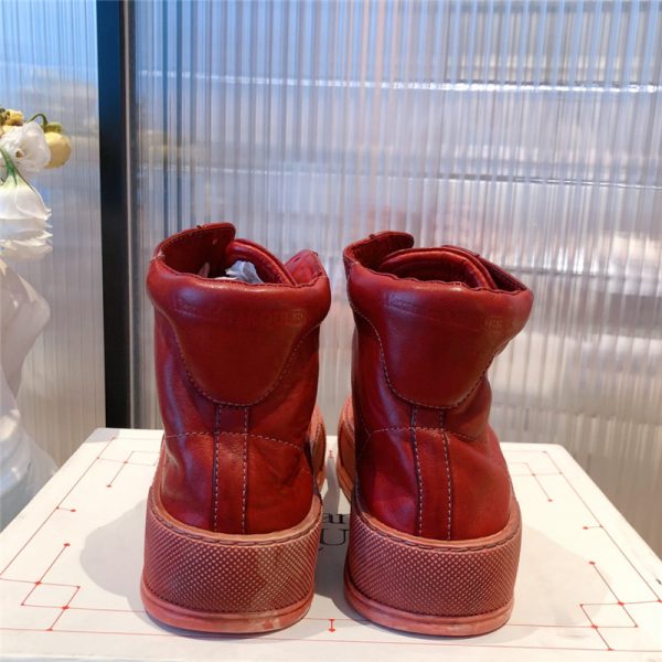 alexander mcqueen high top sneaker - Image 9