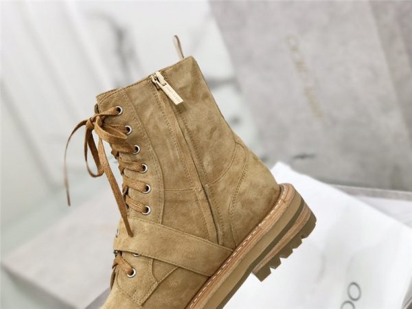 jimmy choo short boots - Image 3
