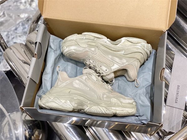 balenciaga triple-s sneakers - Image 4