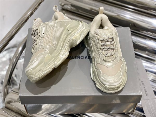 balenciaga triple-s sneakers - Image 5
