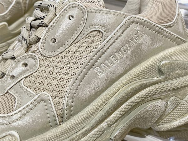 balenciaga triple-s sneakers - Image 6