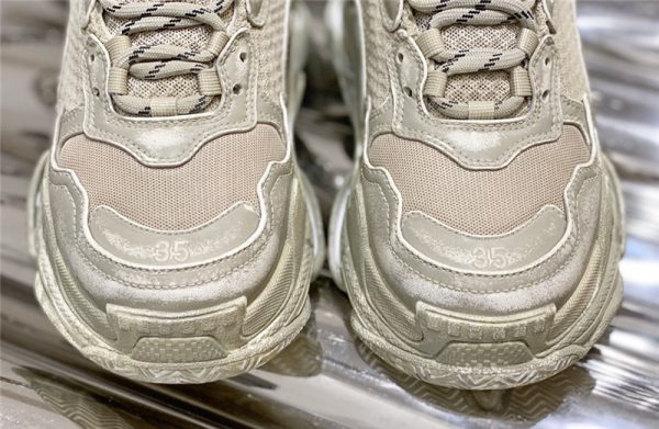 balenciaga triple-s sneakers - Image 7