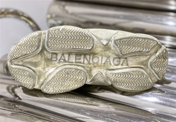balenciaga triple-s sneakers - Image 9