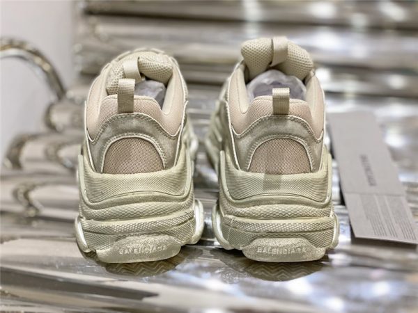 balenciaga triple-s sneakers - Image 3