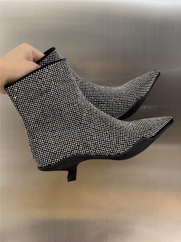 prada boots womens - Image 3