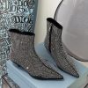 prada boots womens