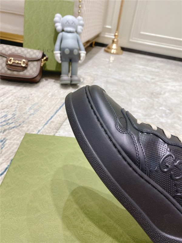 gucci white sneakers womens - Image 6