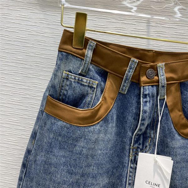 celine jeans womens - Image 3