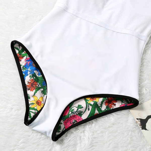 gucci swimsuit - Image 5
