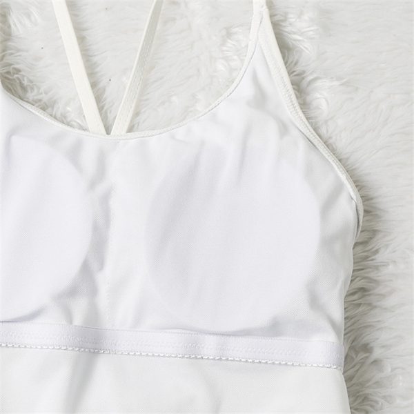 gucci swimsuit - Image 5