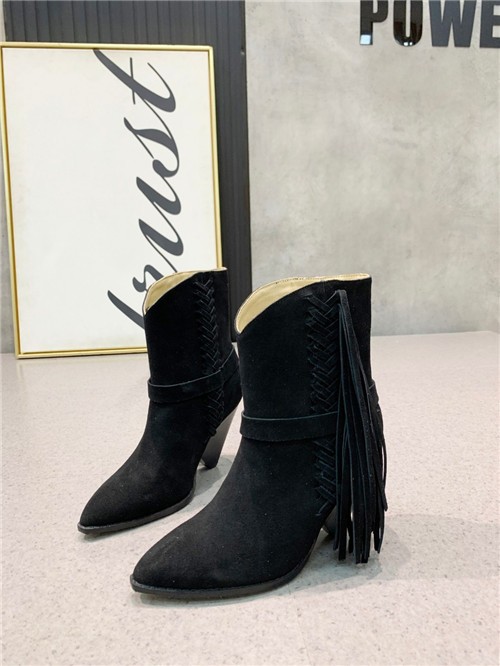 ISABEL MARANT boots replica shoes