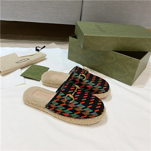 gucci slippers